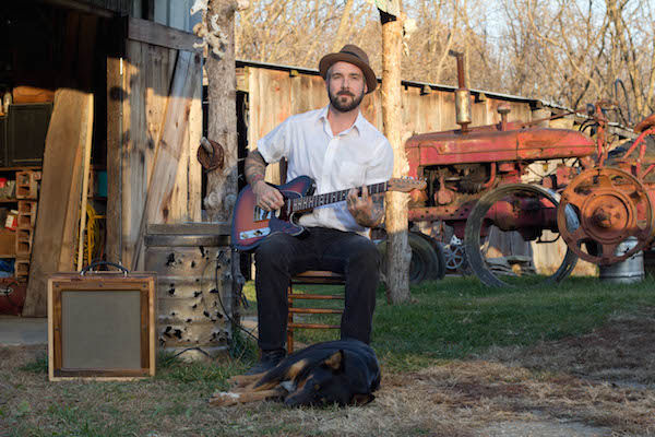 The Great American Foxtrot comes to Rose Music Hall